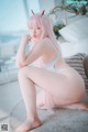 PIA 피아 (박서빈), [DJAWA] Darling in the FranXX Code 002 Vol.2 Normal Set.01