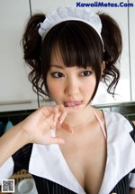 Noa Kasumi - Brazilig In Xossip