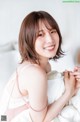 Maaya Uchida 内田真礼, Young Jump 2023 No.01 (ヤングジャンプ 2023年01号)