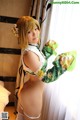 Cosplay Komugi - Famedigita Porn Pic